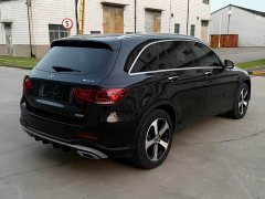 Mercedes-Benz GLC 260 L 4MATIC Version - фото 4