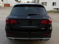 Mercedes-Benz GLC 260 L 4MATIC Version - фото 5