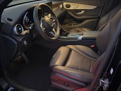 Mercedes-Benz GLC 260 L 4MATIC Version - фото 6