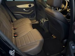 Mercedes-Benz GLC 260 L 4MATIC Version - фото 8