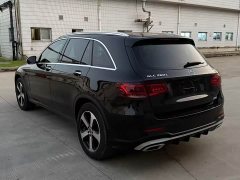 Mercedes-Benz GLC 260 L 4MATIC Version - фото 9