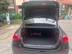 Mercedes-Benz E 300 L Fashion Version - фото 7