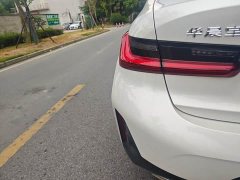 BMW 3 320i M - фото 13