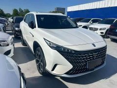 SAIC RX5 1.5T Edition - фото 2