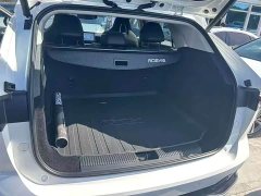 SAIC RX5 1.5T Edition - фото 8