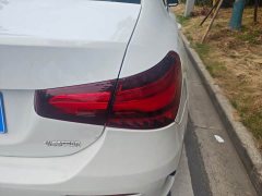 Mercedes-Benz A 180 L - фото 14