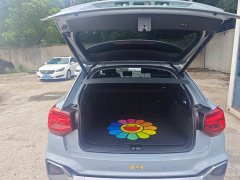 Audi Q2L e-tron Q2L e-tron EVSmart Version - фото 10