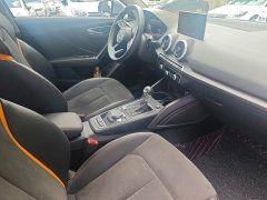 Audi Q2L e-tron Q2L e-tron EVSmart Version - фото 11