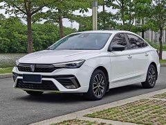SAIC i5 1.5L CVT Edition - фото 1