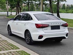 SAIC i5 1.5L CVT Edition - фото 10