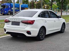 SAIC i5 1.5L CVT Edition - фото 12