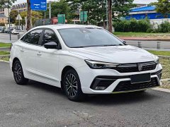 SAIC i5 1.5L CVT Edition - фото 3