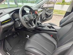 SAIC i5 1.5L CVT Edition - фото 4