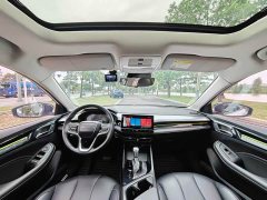 SAIC i5 1.5L CVT Edition - фото 5