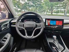 SAIC i5 1.5L CVT Edition - фото 6