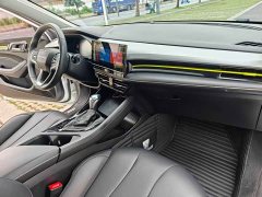 SAIC i5 1.5L CVT Edition - фото 7