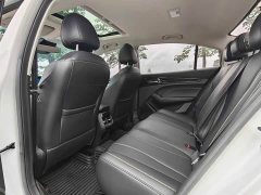 SAIC i5 1.5L CVT Edition - фото 8