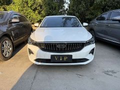 SAIC 4 1.5L CVT Version - фото 2