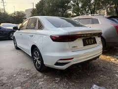 SAIC 4 1.5L CVT Version - фото 4
