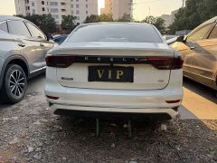 SAIC 4 1.5L CVT Version - фото 5