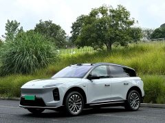 Nio ES6 75kWh - фото 1