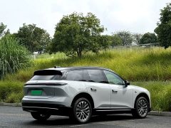 Nio ES6 75kWh - фото 10