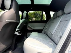 Nio ES6 75kWh - фото 11