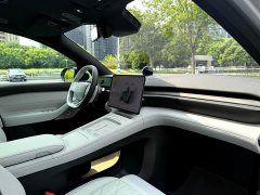 Nio ES6 75kWh - фото 13
