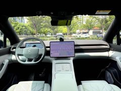 Nio ES6 75kWh - фото 14