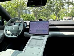 Nio ES6 75kWh - фото 15