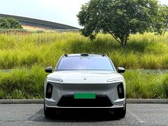 Nio ES6 75kWh - фото 2