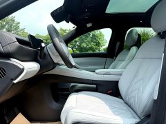 Nio ES6 75kWh - фото 5