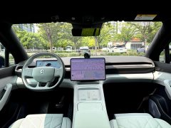 Nio ES6 75kWh - фото 7