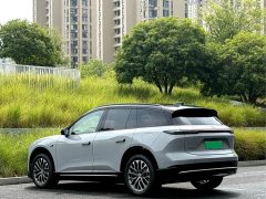 Nio ES6 75kWh - фото 8