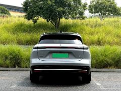 Nio ES6 75kWh - фото 9