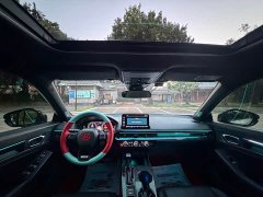 Nio HATCHBACK 240TURBO CVT Edition - фото 10