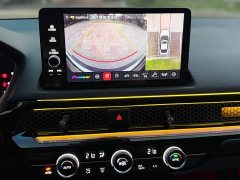 Nio HATCHBACK 240TURBO CVT Edition - фото 17
