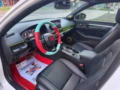 Nio HATCHBACK 240TURBO CVT Edition - фото 6