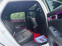 Nio HATCHBACK 240TURBO CVT Edition - фото 9