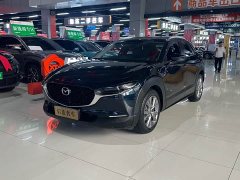 Mazda CX-30 2.0L Automatic Yayue Trim - фото 1