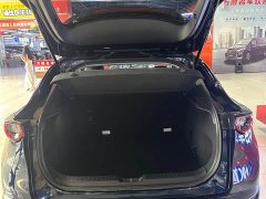Mazda CX-30 2.0L Automatic Yayue Trim - фото 12