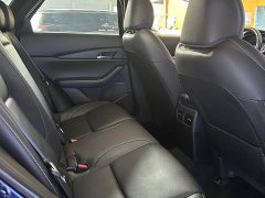 Mazda CX-30 2.0L Automatic Yayue Trim - фото 14