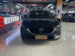 Mazda CX-30 2.0L Automatic Yayue Trim - фото 2