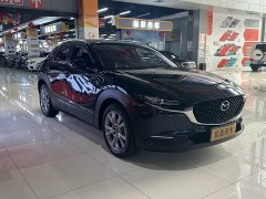 Mazda CX-30 2.0L Automatic Yayue Trim - фото 3