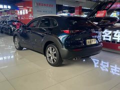 Mazda CX-30 2.0L Automatic Yayue Trim - фото 4
