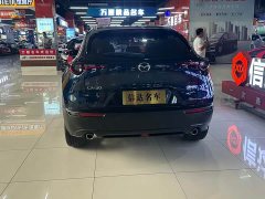 Mazda CX-30 2.0L Automatic Yayue Trim - фото 5