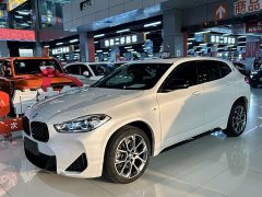 BMW X2 Facelift sDrive25i M Sport Package - фото 1