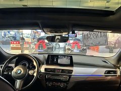 BMW X2 Facelift sDrive25i M Sport Package - фото 10