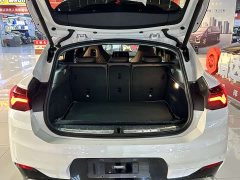 BMW X2 Facelift sDrive25i M Sport Package - фото 12