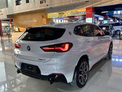 BMW X2 Facelift sDrive25i M Sport Package - фото 13